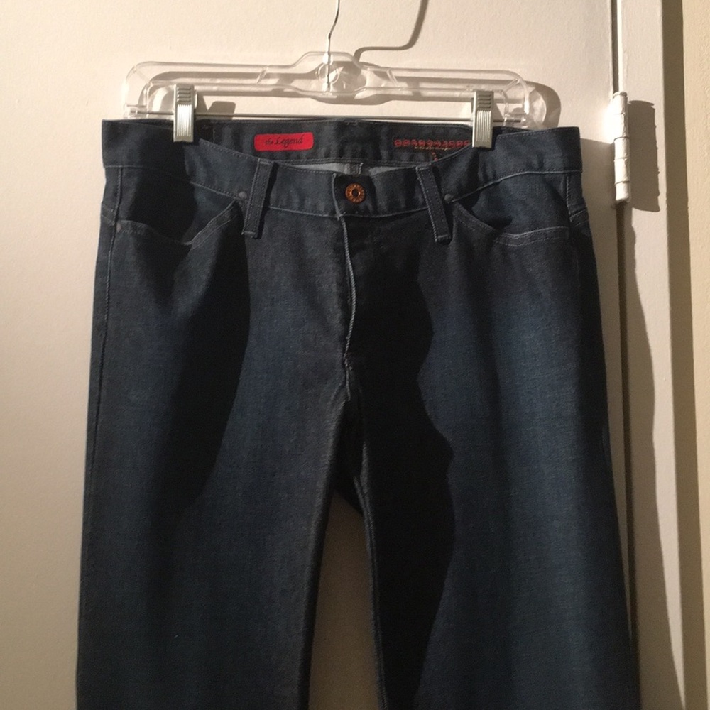perfect pair of jeans!